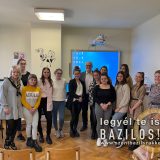 Szent Bazil Középiskola 64. Nosztalgia Magyar Bajnokság Egyéb Hírek Nyíregyházi Tagintézmény