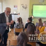 Szent Bazil Középiskola 64. Nosztalgia Magyar Bajnokság Egyéb Hírek Nyíregyházi Tagintézmény