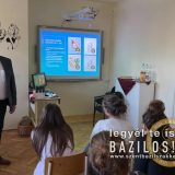 Szent Bazil Középiskola 64. Nosztalgia Magyar Bajnokság Egyéb Hírek Nyíregyházi Tagintézmény