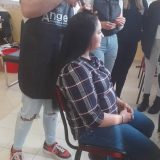 Szent Bazil Középiskola A kisvárdai Szent Bazilosok nőnapon Hírek Kisvárdai Tagintézmény Szent Bazil Középiskola A kisvárdai Szent Bazilosok nőnapon Hírek Kisvárdai Tagintézmény