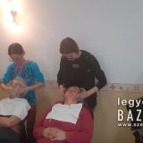 Szent Bazil Középiskola A kisvárdai Szent Bazilosok nőnapon Hírek Kisvárdai Tagintézmény Szent Bazil Középiskola A kisvárdai Szent Bazilosok nőnapon Hírek Kisvárdai Tagintézmény