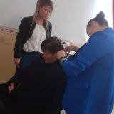 Szent Bazil Középiskola A kisvárdai Szent Bazilosok nőnapon Hírek Kisvárdai Tagintézmény Szent Bazil Középiskola A kisvárdai Szent Bazilosok nőnapon Hírek Kisvárdai Tagintézmény