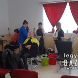 Szent Bazil Középiskola A kisvárdai Szent Bazilosok nőnapon Hírek Kisvárdai Tagintézmény Szent Bazil Középiskola A kisvárdai Szent Bazilosok nőnapon Hírek Kisvárdai Tagintézmény