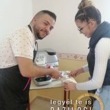 Szent Bazil Középiskola A kisvárdai Szent Bazilosok nőnapon Hírek Kisvárdai Tagintézmény Szent Bazil Középiskola A kisvárdai Szent Bazilosok nőnapon Hírek Kisvárdai Tagintézmény