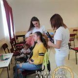 Szent Bazil Középiskola A kisvárdai Szent Bazilosok nőnapon Hírek Kisvárdai Tagintézmény Szent Bazil Középiskola A kisvárdai Szent Bazilosok nőnapon Hírek Kisvárdai Tagintézmény