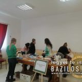 Szent Bazil Középiskola A kisvárdai Szent Bazilosok nőnapon Hírek Kisvárdai Tagintézmény Szent Bazil Középiskola A kisvárdai Szent Bazilosok nőnapon Hírek Kisvárdai Tagintézmény