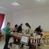 Szent Bazil Középiskola A kisvárdai Szent Bazilosok nőnapon Hírek Kisvárdai Tagintézmény Szent Bazil Középiskola A kisvárdai Szent Bazilosok nőnapon Hírek Kisvárdai Tagintézmény