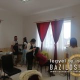 Szent Bazil Középiskola A kisvárdai Szent Bazilosok nőnapon Hírek Kisvárdai Tagintézmény Szent Bazil Középiskola A kisvárdai Szent Bazilosok nőnapon Hírek Kisvárdai Tagintézmény