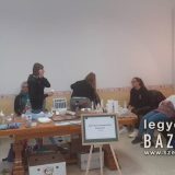 Szent Bazil Középiskola A kisvárdai Szent Bazilosok nőnapon Hírek Kisvárdai Tagintézmény Szent Bazil Középiskola A kisvárdai Szent Bazilosok nőnapon Hírek Kisvárdai Tagintézmény