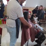 Szent Bazil Középiskola A kisvárdai Szent Bazilosok nőnapon Hírek Kisvárdai Tagintézmény Szent Bazil Középiskola A kisvárdai Szent Bazilosok nőnapon Hírek Kisvárdai Tagintézmény