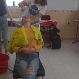 Szent Bazil Középiskola A kisvárdai Szent Bazilosok nőnapon Hírek Kisvárdai Tagintézmény Szent Bazil Középiskola A kisvárdai Szent Bazilosok nőnapon Hírek Kisvárdai Tagintézmény