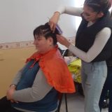 Szent Bazil Középiskola A kisvárdai Szent Bazilosok nőnapon Hírek Kisvárdai Tagintézmény Szent Bazil Középiskola A kisvárdai Szent Bazilosok nőnapon Hírek Kisvárdai Tagintézmény