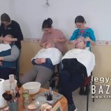 Szent Bazil Középiskola A kisvárdai Szent Bazilosok nőnapon Hírek Kisvárdai Tagintézmény Szent Bazil Középiskola A kisvárdai Szent Bazilosok nőnapon Hírek Kisvárdai Tagintézmény