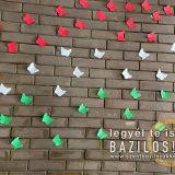 Szent Bazil Középiskola Március 15. a kisvárdai Szent Bazil Görögkatolikus Középiskolában Hírek Kisvárdai Tagintézmény