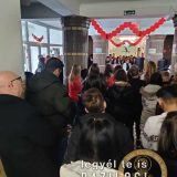 Szent Bazil Középiskola Március 15. a kisvárdai Szent Bazil Görögkatolikus Középiskolában Hírek Kisvárdai Tagintézmény