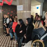 Szent Bazil Középiskola Március 15. a kisvárdai Szent Bazil Görögkatolikus Középiskolában Hírek Kisvárdai Tagintézmény