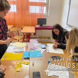 Szent Bazil Középiskola Tavaszvárás és a víz világnapja a kisvárdai Szent Bazil Görögkatolikus Középiskolában Hírek Kisvárdai Tagintézmény Szent Bazil Középiskola Tavaszvárás és a víz világnapja a kisvárdai Szent Bazil Görögkatolikus Középiskolában Hírek Kisvárdai Tagintézmény