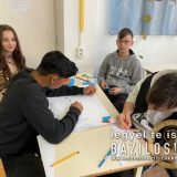 Szent Bazil Középiskola Tavaszvárás és a víz világnapja a kisvárdai Szent Bazil Görögkatolikus Középiskolában Hírek Kisvárdai Tagintézmény Szent Bazil Középiskola Tavaszvárás és a víz világnapja a kisvárdai Szent Bazil Görögkatolikus Középiskolában Hírek Kisvárdai Tagintézmény