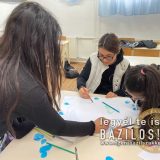 Szent Bazil Középiskola Tavaszvárás és a víz világnapja a kisvárdai Szent Bazil Görögkatolikus Középiskolában Hírek Kisvárdai Tagintézmény Szent Bazil Középiskola Tavaszvárás és a víz világnapja a kisvárdai Szent Bazil Görögkatolikus Középiskolában Hírek Kisvárdai Tagintézmény