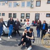 Szent Bazil Középiskola Tavaszvárás és a víz világnapja a kisvárdai Szent Bazil Görögkatolikus Középiskolában Hírek Kisvárdai Tagintézmény Szent Bazil Középiskola Tavaszvárás és a víz világnapja a kisvárdai Szent Bazil Görögkatolikus Középiskolában Hírek Kisvárdai Tagintézmény