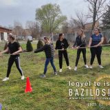 Szent Bazil Középiskola Tavaszvárás és a víz világnapja a kisvárdai Szent Bazil Görögkatolikus Középiskolában Hírek Kisvárdai Tagintézmény Szent Bazil Középiskola Tavaszvárás és a víz világnapja a kisvárdai Szent Bazil Görögkatolikus Középiskolában Hírek Kisvárdai Tagintézmény