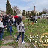 Szent Bazil Középiskola Tavaszvárás és a víz világnapja a kisvárdai Szent Bazil Görögkatolikus Középiskolában Hírek Kisvárdai Tagintézmény Szent Bazil Középiskola Tavaszvárás és a víz világnapja a kisvárdai Szent Bazil Görögkatolikus Középiskolában Hírek Kisvárdai Tagintézmény