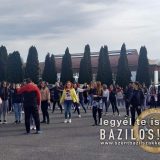 Szent Bazil Középiskola Tavaszvárás és a víz világnapja a kisvárdai Szent Bazil Görögkatolikus Középiskolában Hírek Kisvárdai Tagintézmény Szent Bazil Középiskola Tavaszvárás és a víz világnapja a kisvárdai Szent Bazil Görögkatolikus Középiskolában Hírek Kisvárdai Tagintézmény