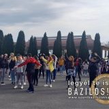 Szent Bazil Középiskola Tavaszvárás és a víz világnapja a kisvárdai Szent Bazil Görögkatolikus Középiskolában Hírek Kisvárdai Tagintézmény Szent Bazil Középiskola Tavaszvárás és a víz világnapja a kisvárdai Szent Bazil Görögkatolikus Középiskolában Hírek Kisvárdai Tagintézmény