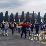 Szent Bazil Középiskola Tavaszvárás és a víz világnapja a kisvárdai Szent Bazil Görögkatolikus Középiskolában Hírek Kisvárdai Tagintézmény Szent Bazil Középiskola Tavaszvárás és a víz világnapja a kisvárdai Szent Bazil Görögkatolikus Középiskolában Hírek Kisvárdai Tagintézmény