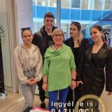 Szent Bazil Középiskola Haj rá Bazilosok! Debreceni tagintézmény Hírek Versenyereredmények
