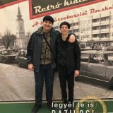 Szent Bazil Középiskola Mert együtt lenni jó! Hírek Nyíregyházi Tagintézmény Szent Bazil Görögkatolikus Középiskola