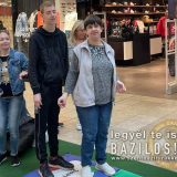 Szent Bazil Középiskola Mert együtt lenni jó! Hírek Nyíregyházi Tagintézmény Szent Bazil Görögkatolikus Középiskola