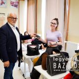 Szent Bazil Középiskola 64. Nosztalgia Magyar Bajnokság Egyéb Hírek Nyíregyházi Tagintézmény