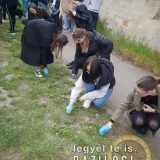 Szent Bazil Középiskola Ki mondta, hogy nem tudod megváltoztatni a világot? Debreceni tagintézmény Hírek Szent Bazil