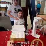 Szent Bazil Középiskola Mert fő az egészség! Hírek Nyíregyházi Tagintézmény Szent Bazil Görögkatolikus Középiskola