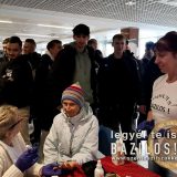Szent Bazil Középiskola Mert fő az egészség! Hírek Nyíregyházi Tagintézmény Szent Bazil Görögkatolikus Középiskola