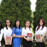 Szent Bazil Középiskola „Acta est fabula” Hírek