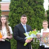 Szent Bazil Középiskola „Acta est fabula” Hírek