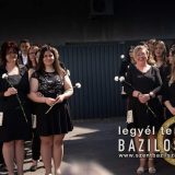 Szent Bazil Középiskola „Acta est fabula” Hírek