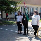 Szent Bazil Középiskola „Acta est fabula” Hírek