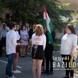 Szent Bazil Középiskola „Acta est fabula” Hírek