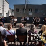 Szent Bazil Középiskola „Acta est fabula” Hírek