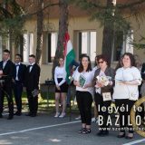 Szent Bazil Középiskola „Acta est fabula” Hírek
