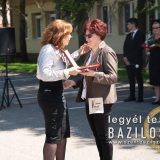Szent Bazil Középiskola „Acta est fabula” Hírek