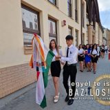 Szent Bazil Középiskola „Acta est fabula” Hírek