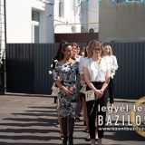 Szent Bazil Középiskola „Acta est fabula” Hírek