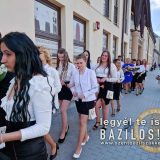 Szent Bazil Középiskola „Acta est fabula” Hírek