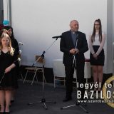 Szent Bazil Középiskola „Acta est fabula” Hírek