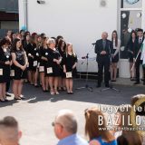 Szent Bazil Középiskola „Acta est fabula” Hírek