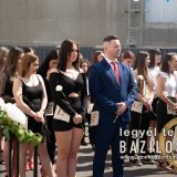 Szent Bazil Középiskola „Acta est fabula” Hírek